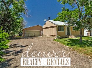 7961 Larkwood St, Commerce City, CO 80022
