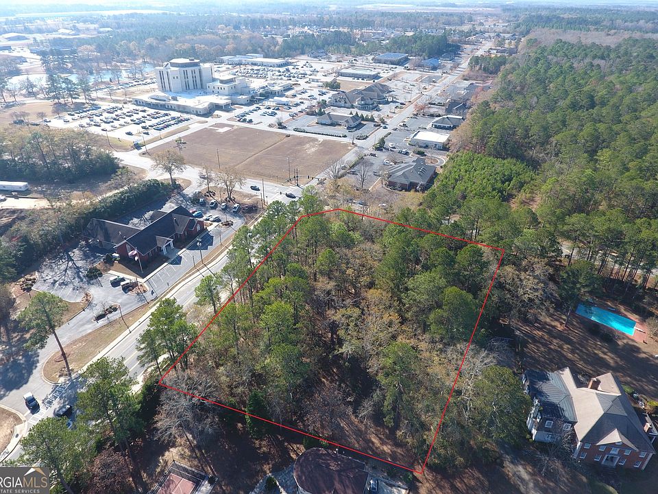 1st image of 0 Industrial Blvd