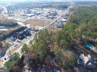 0 Industrial Blvd, Dublin, GA 31021