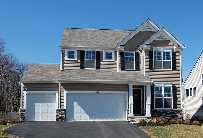 1st image of 1349 Park Meadow Dr