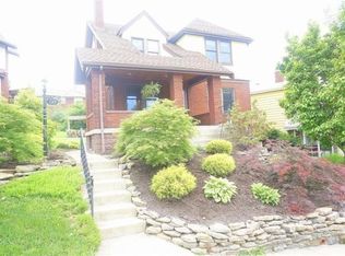 58 Custis Ave, Fort Thomas, KY