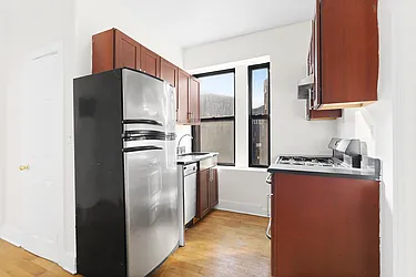 Rented by Corcoran