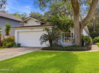 4035 GRANDE Boulevard, Jacksonville Beach, FL 32250