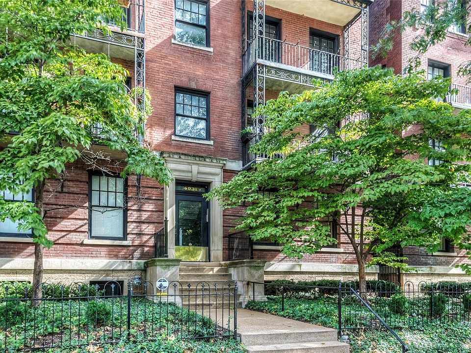 1st image of 4931 Laclede Ave #10