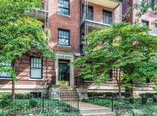 4931 Laclede Ave #10, Saint Louis, MO 63108