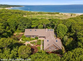 243 Lamberts Cove Rd, West Tisbury, MA 02575