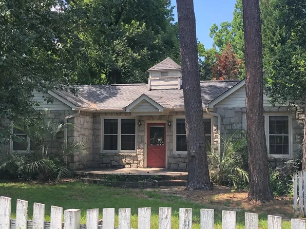 3841 Overbrook Dr, Columbia, SC 29205