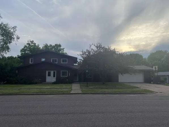 281 SOUTH VICTORY STREET, WI 54742