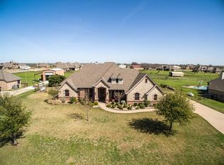 13870 Megan Dr, Justin, TX 76247