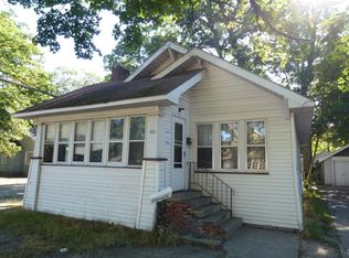 3100 Sanford St, Muskegon Heights, MI