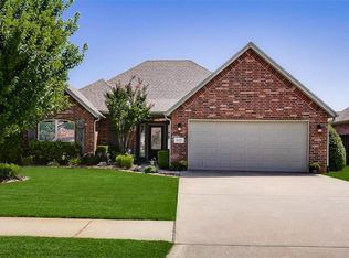 4107 SW Banbury Dr, Bentonville, AR 72713