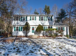 48 Whitman Drive, Granby, CT 06035