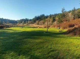 732 N South Low Rd, Seal Rock, OR 97376