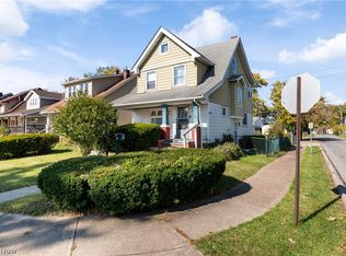 13513 Maplerow Ave, Garfield Heights, OH 44105