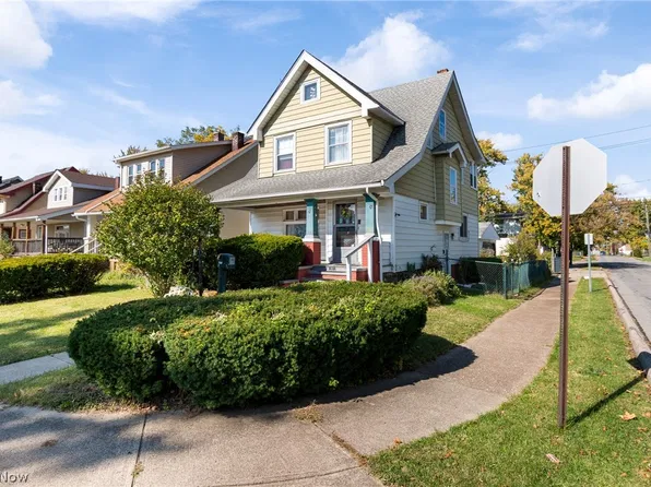 13513 Maplerow Ave, Garfield Heights, OH 44105