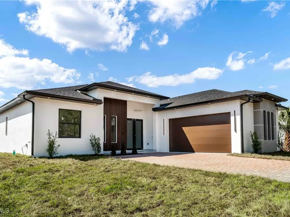 1115 Wagner Ave, Lehigh Acres, FL 33972