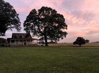 2320 Dee Hicks Rd, Altoona, AL 35952