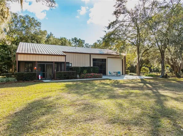 6290 NE 150TH AVENUE, WILLISTON, FL 32696