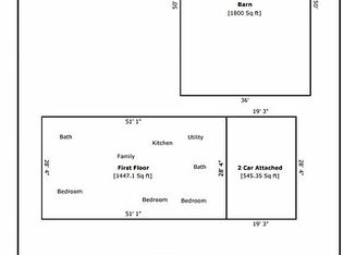 339 Freeman Rd, Wickliffe, KY 42087