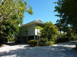 4496 Waters Edge Ln, Sanibel, FL 33957