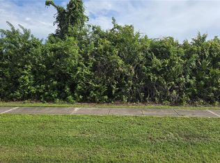 12436 WILLMINGTON BOULEVARD LOT 2, PORT CHARLOTTE, FL 33981