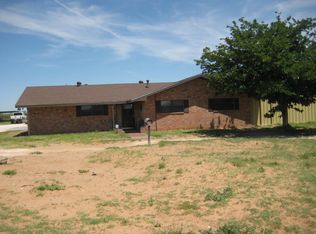 100 Oak Ln, Monahans, TX 79756