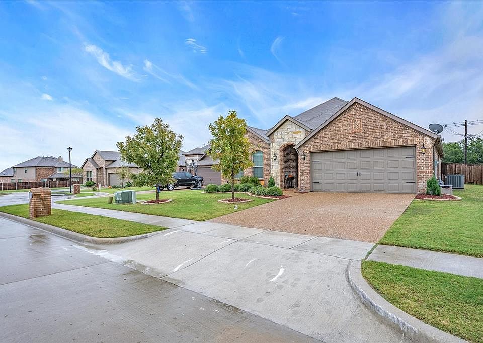 538 Winerberry Ct, Forney, TX 75126 Zillow