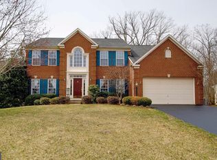 10489 Neale Sound Ct, Gainesville, VA 20155