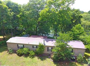 66 Jons Pocket Rd, Heber Springs, AR 72543