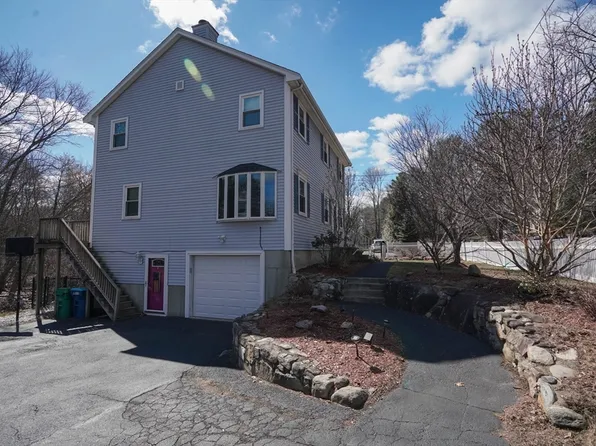 93-93 Lexington St #A, Burlington, MA 01803