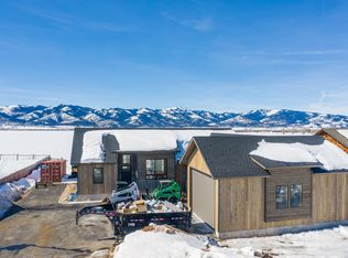 8270 Cutthroat Ln, Victor, ID 83455