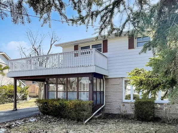 17 Ferbane Pl, Toronto, ON M2J 1Y7