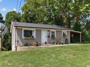 2314 Birch St, Alton, IL 62002