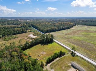 Tbd Fries Bay Rd, Loris, SC 29569