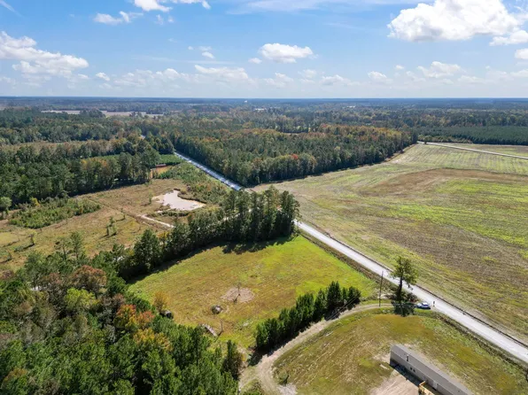 TBD Fries Bay Rd., Loris, SC 29569