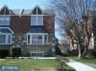 2312 Rhawn St, Philadelphia, PA 19152