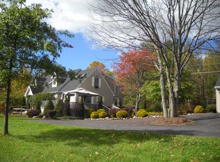 55 Mount Zion Extension, Wellsboro, PA 16901