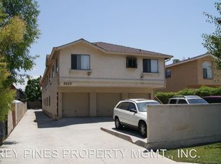 3629 S Barcelona St APT 2, Spring Valley, CA 91977