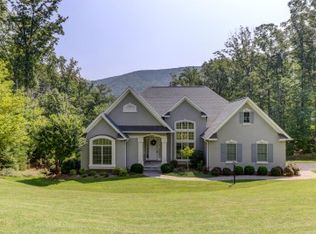 220 Mountain Vista Dr, Penhook, VA