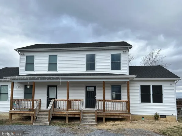 123 Neptune Way, Bunker Hill, WV 25413