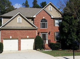 3169 Kirkwood Dr NW, Kennesaw, GA 30144