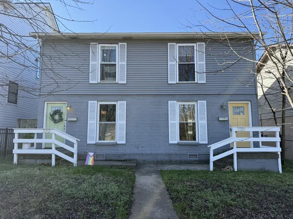 220 Berry St, Nashville, TN 37207