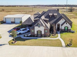 3870 Austin Cir, Sanger, TX 76266