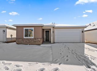 11235 W Helenium Dr, Star, ID 83669
