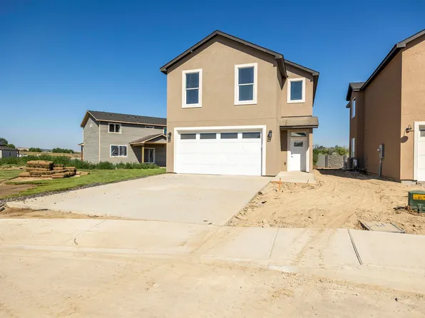 205 Victoria St, Sunnyside, WA 98930