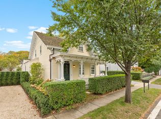12 Glover St, Sag Harbor, NY 11963
