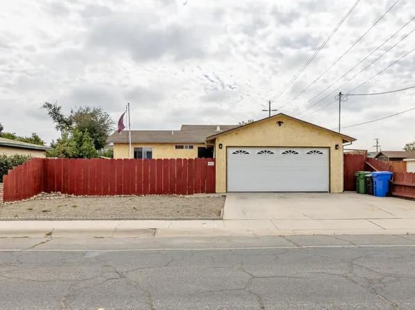 591 Apple Ave, Greenfield, CA 93927