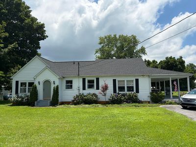 1674 Us Highway 60 W, Ledbetter, KY, 42058