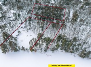 1074 Circle Dr, Eagle River, WI 54521