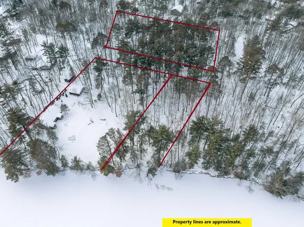 1074 Circle Dr, Eagle River, WI 54521